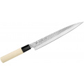 Satake Magoroku Saku 21cm Sashimi Knife