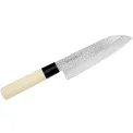 Nóż Satake Magoroku Saku 17 cm Santoku