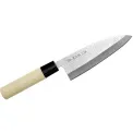 Nóż Satake Magoroku Saku 15,5 cm Deba - 1