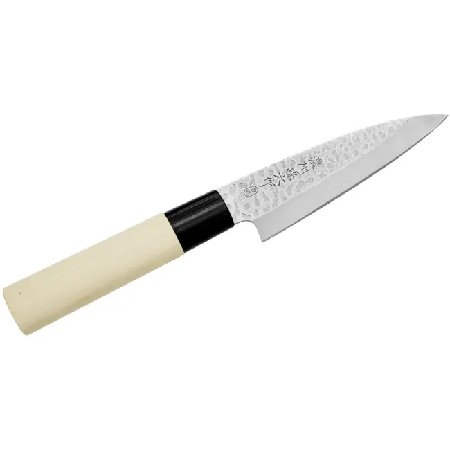 Nóż Satake Magoroku Saku 12 cm Deba