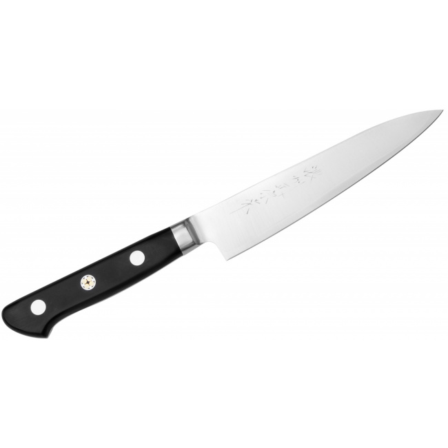 Satake FAX40 13.5cm Utility Knife - 1