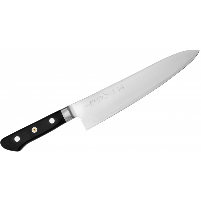 Nóż Satake FAX40 21cm Szefa kuchni - 1