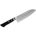 Nóż Satake Unique Sai 17cm Santoku - 1