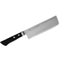 Nóż Satake Unique Sai 17cm Nakiri - 1