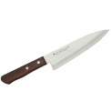 Satake Tomoko 18cm Chef's Knife - 1