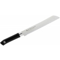 Nóż Satake Sword Smith 21cm do pieczywa - 1