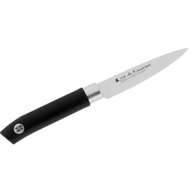 Satake Sword Smith 9cm Paring Knife