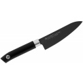 Nóż Satake Sword Smith Black 13,5cm uniwersalny