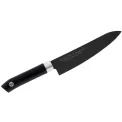 Nóż Satake Sword Smith Black 18cm Szefa kuchni