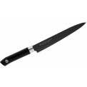 Nóż Satake Sword Smith Black 21cm Sashimi Yanagiba - 1