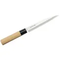 Nóż Satake Megumi 15cm Kaisaki