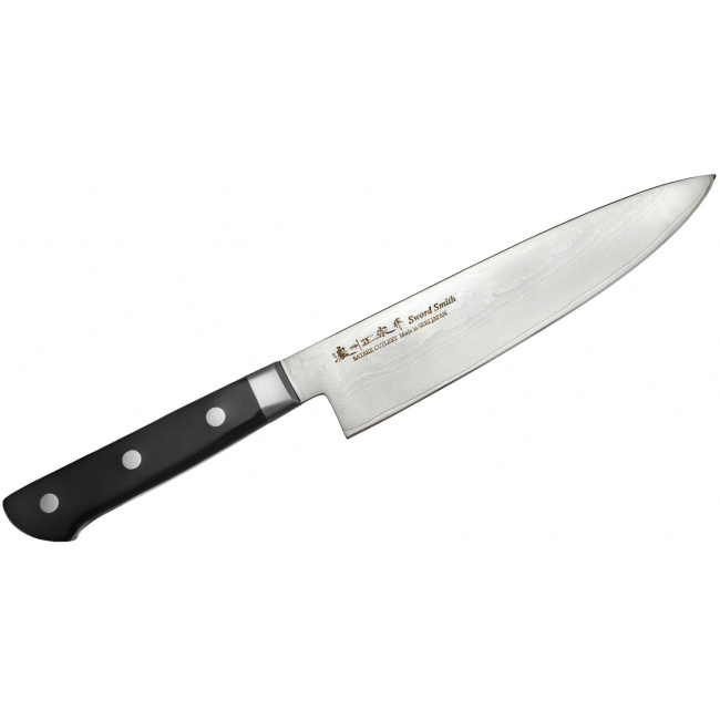 Nóż Daichi 18cm Szefa kuchni