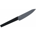 Satake Black 13.5cm Utility Knife - 1