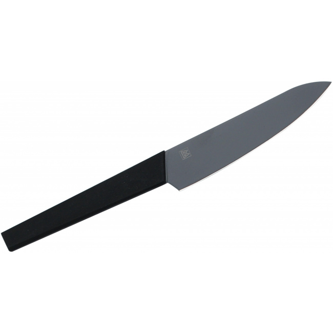 Nóż Satake Black 13,5cm uniwersalny