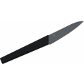Satake Black 10cm Paring Knife