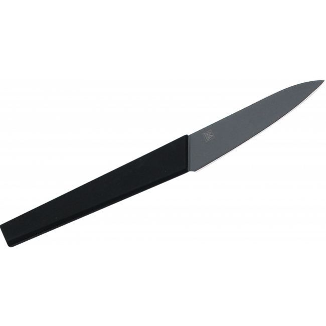 Nóż Satake Black 10 cm do obierania