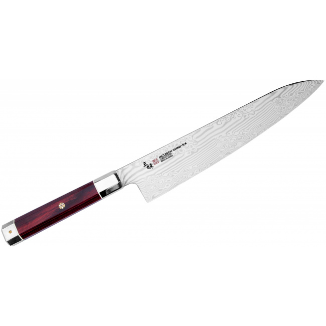 Nóż Ultimate Aranami 24cm szefa kuchni