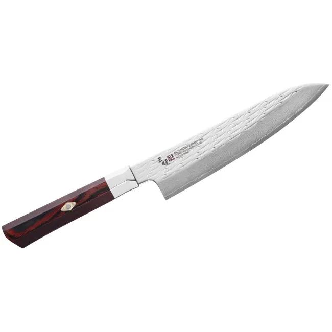 Nóż Supreme Ripple 21cm Szefa kuchni