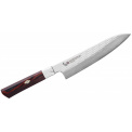 Supreme Ripple 21cm Chef's Knife