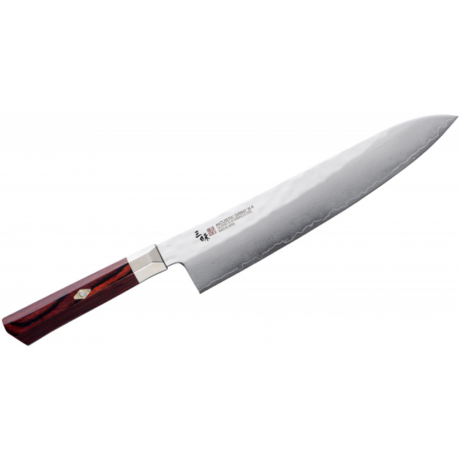 Nóż Supreme Hammered 24cm Szefa kuchni