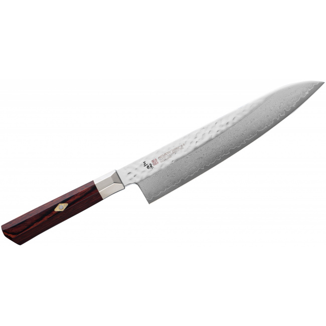 Nóż Supreme Hammered 21cm Szefa kuchni