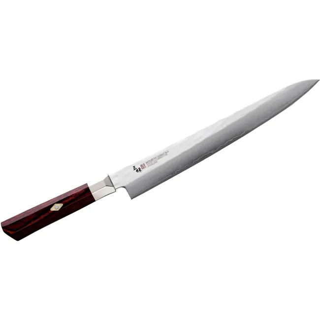 Nóż Supreme Hammered 24cm Sujihiki