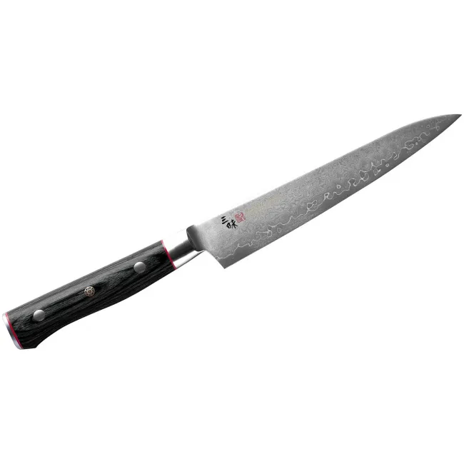 Pro Zebra 15cm Utility Knife
