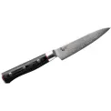 Nóż Pro Zebra 11cm uniwersalny - 1