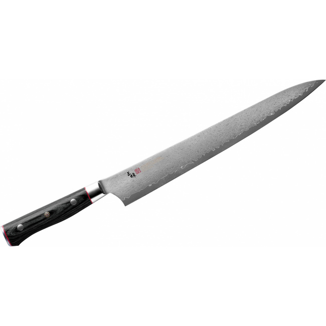Nóż Pro Zebra 27cm Sujihiki - 1
