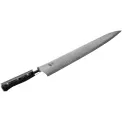 Nóż Pro Zebra 24cm Sujihiki - 1