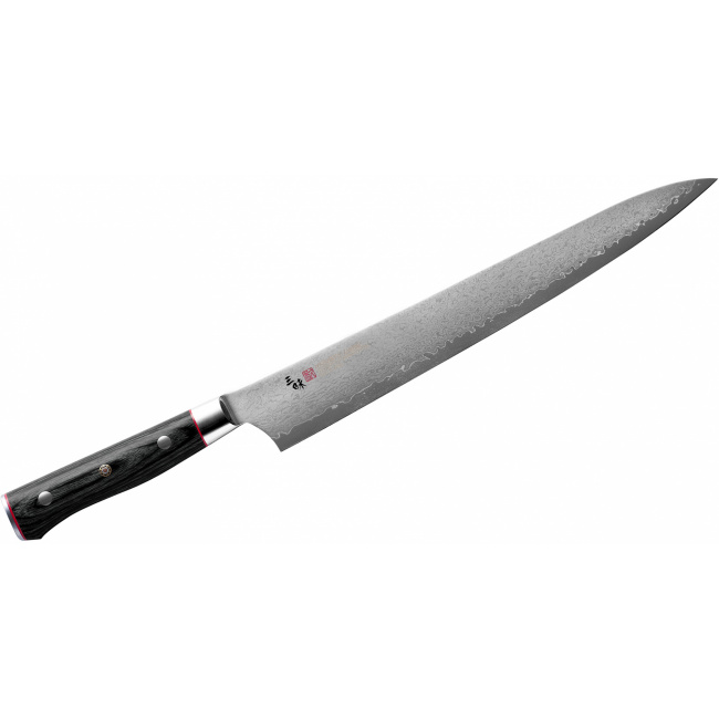 Nóż Pro Zebra 24cm Sujihiki