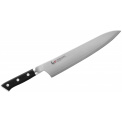 Classic Damascus Pakka 24cm Chef's Knife - 1