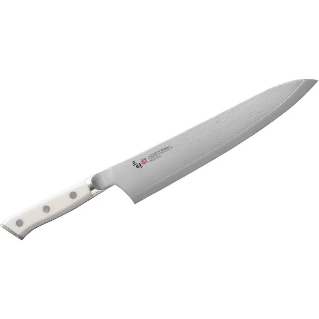 Nóż Classic Damascus Corian 24cm Szefa kuchni
