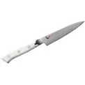 Nóż Classic Damascus Corian 11cm uniwersalny