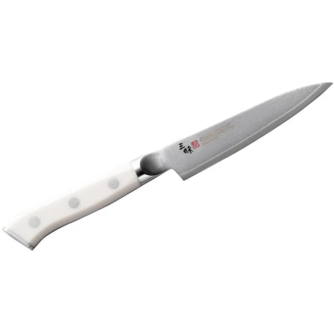 Nóż Classic Damascus Corian 11cm uniwersalny