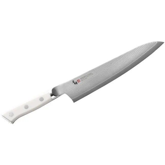 Classic Damascus Corian 21cm Chef's Knife