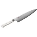 Nóż Classic Damascus Corian 18cm Szefa kuchni
