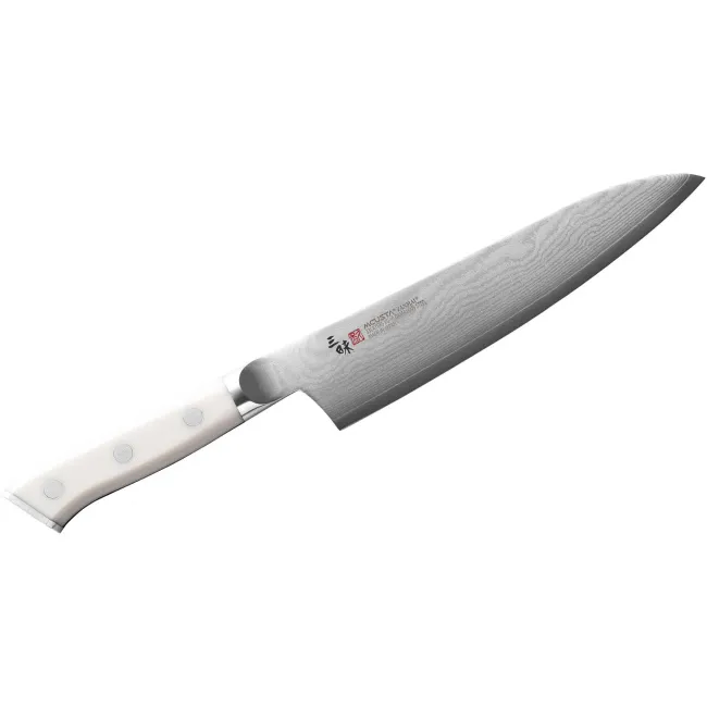 Nóż Classic Damascus Corian 18cm Szefa kuchni