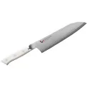 Nóż Classic Damascus Corian 18cm Santoku