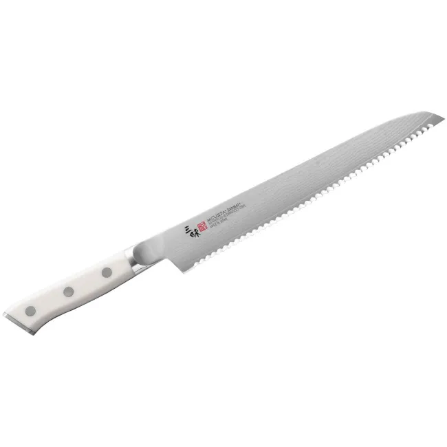 Nóż Classic Damascus Corian 23cm do pieczywa