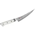 Nóż Classic Damascus Corian 16,5cm do wykrawania