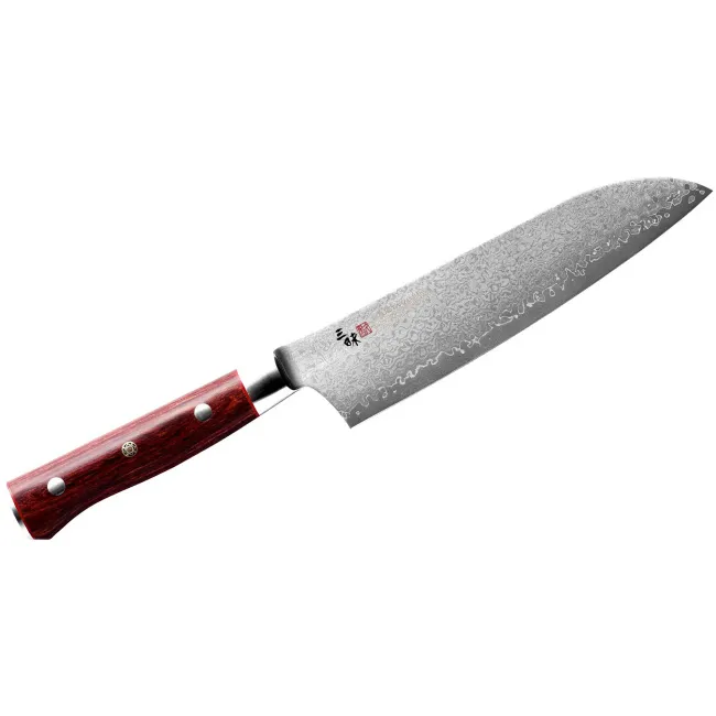 Nóż Pro Flame 18cm Santoku