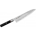 Nóż Splash Damascus 21cm szefa kuchni - 1