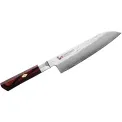 Nóż Supreme Hammered 18cm Santoku