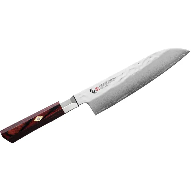 Nóż Supreme Hammered 18cm Santoku