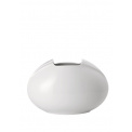 Wazon Tasca 24cm biały - 1