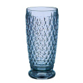 Szklanka Boston Coloured Blue 400ml