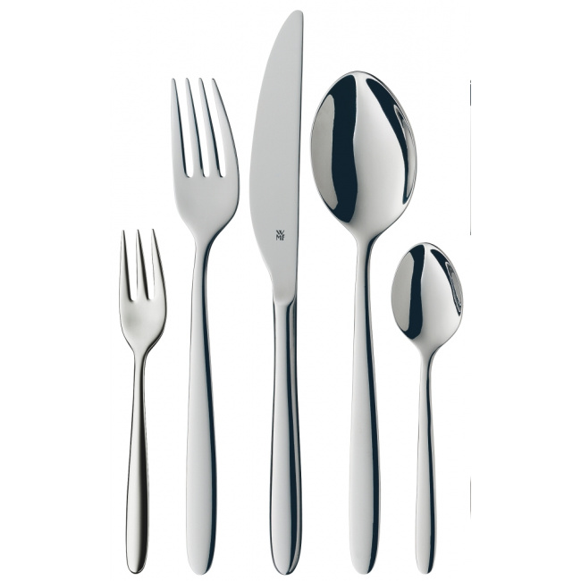 Sydney 68-Piece Cutlery Set (12 persons) - 1