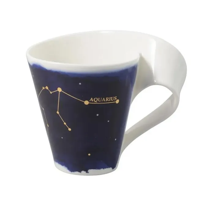 Kubek NewWave Stars 300ml Wodnik