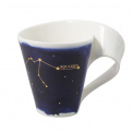 NewWave Stars Aquarius Mug 300ml - 1